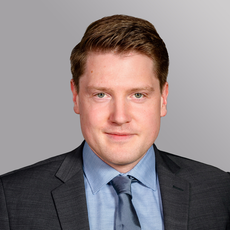 Morten Steimann, Rechtsanwalt